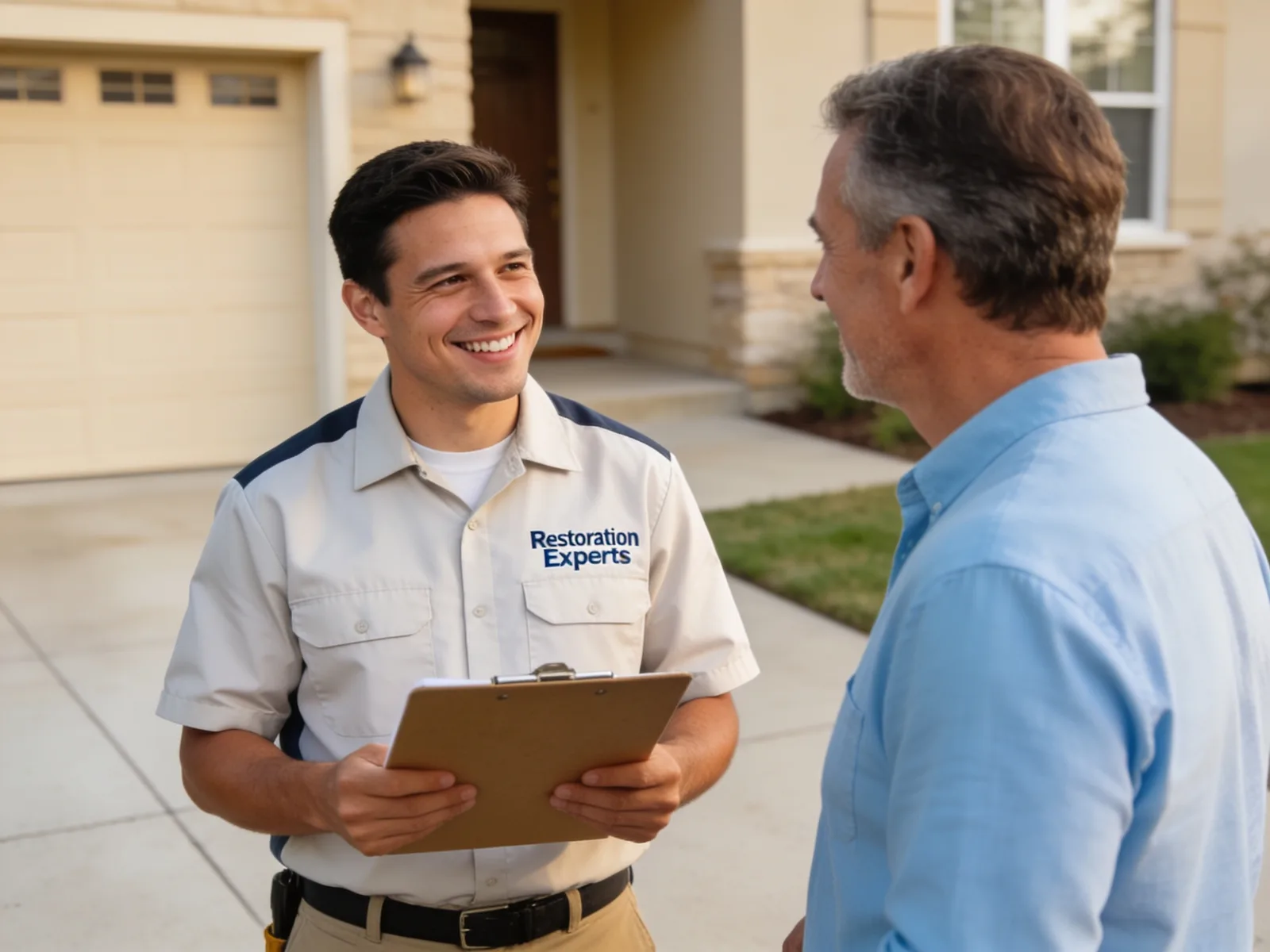 Water Damage Cleanup Wells, MI FAQs